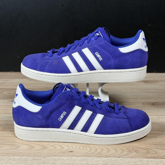 adidas gazelle silver green womens Campus 00s main image 1